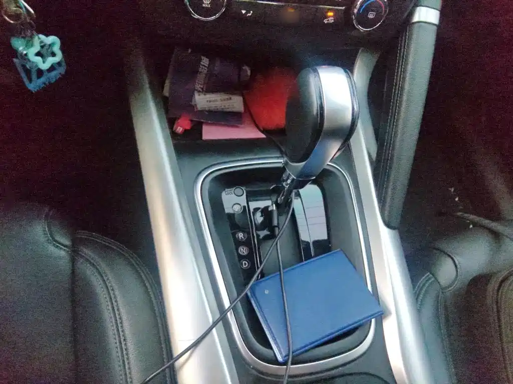 Renault Kadjar — миниатюра 7