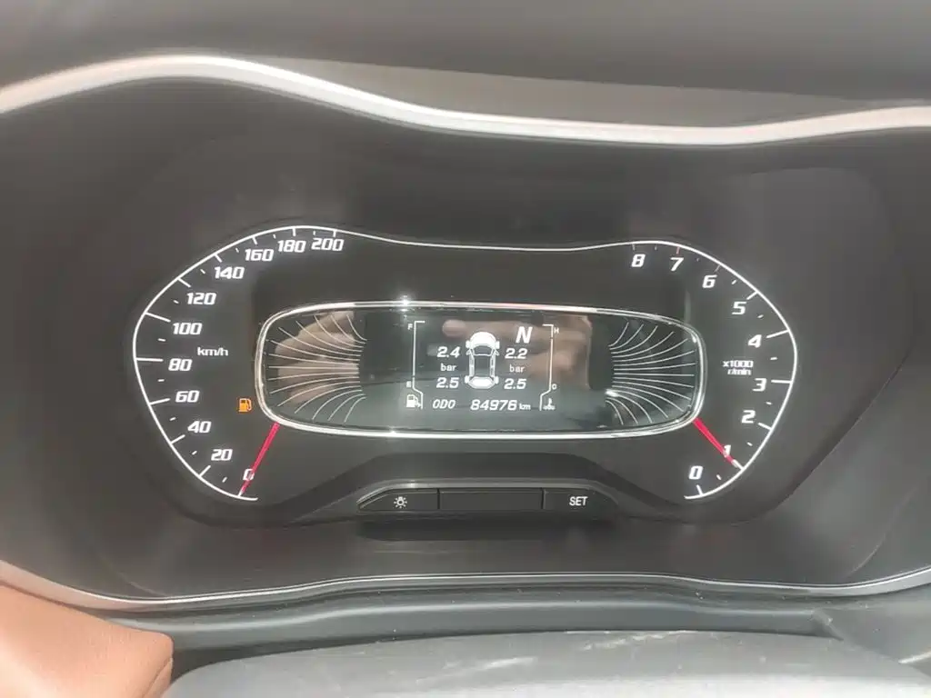 Baojun 510 — миниатюра 12