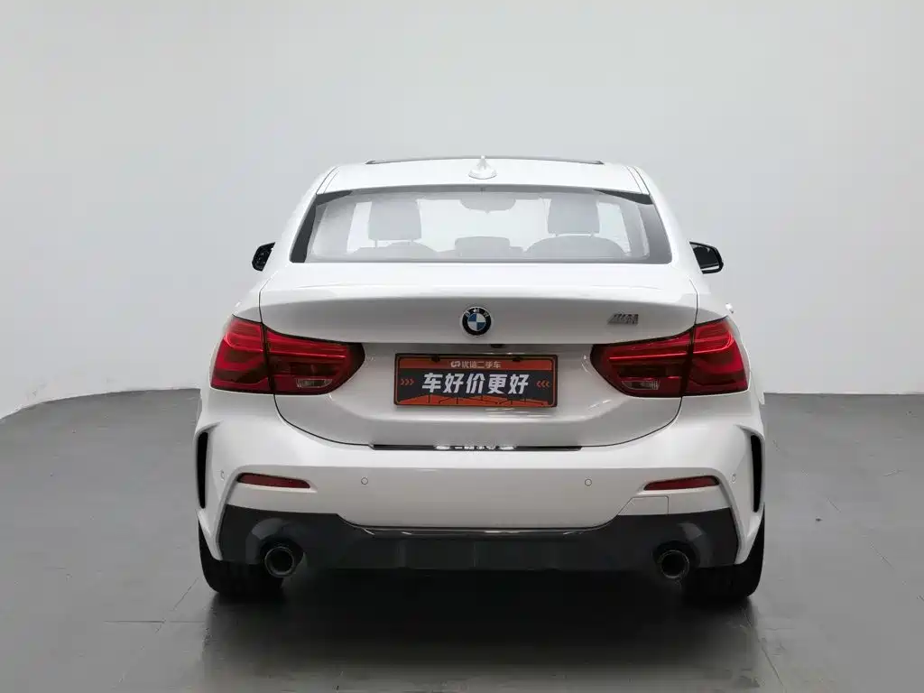 BMW 1 Series — миниатюра 4