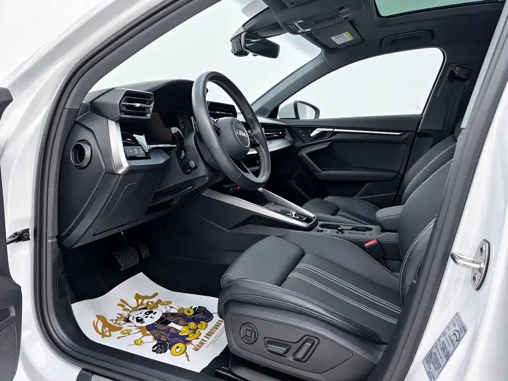 Audi A3 — миниатюра 15