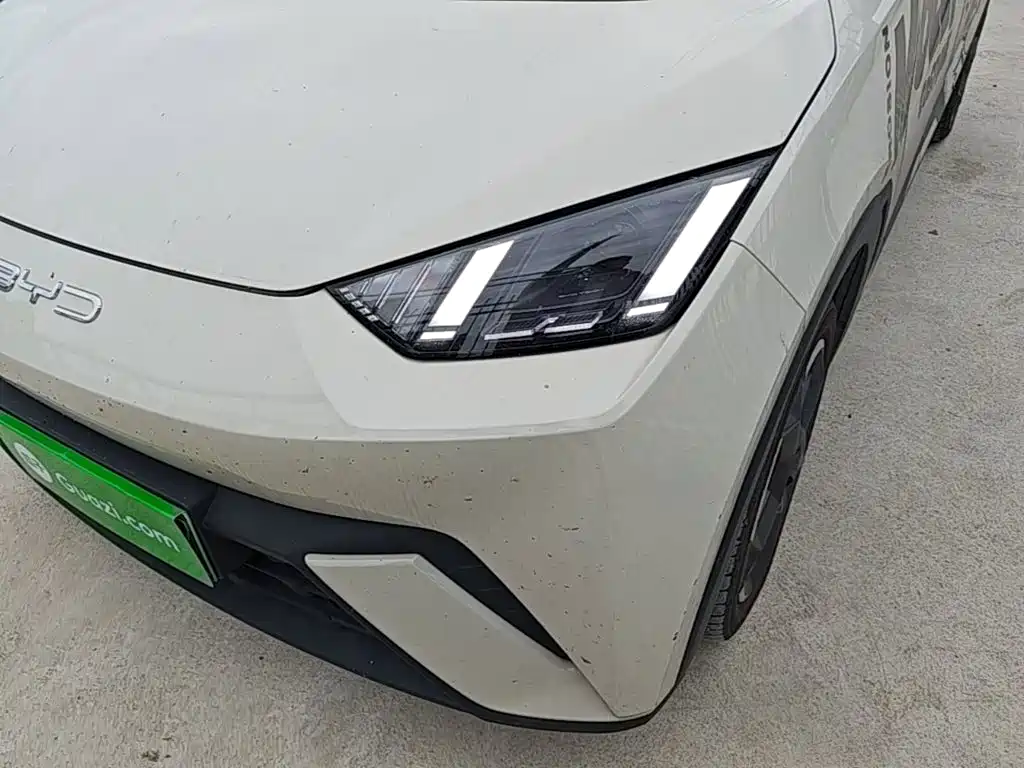 BYD Seagull — миниатюра 24