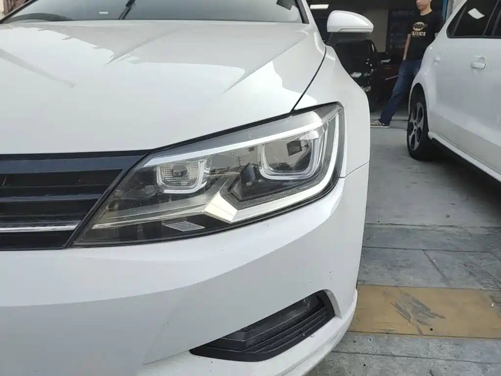 Volkswagen Lamando — миниатюра 24