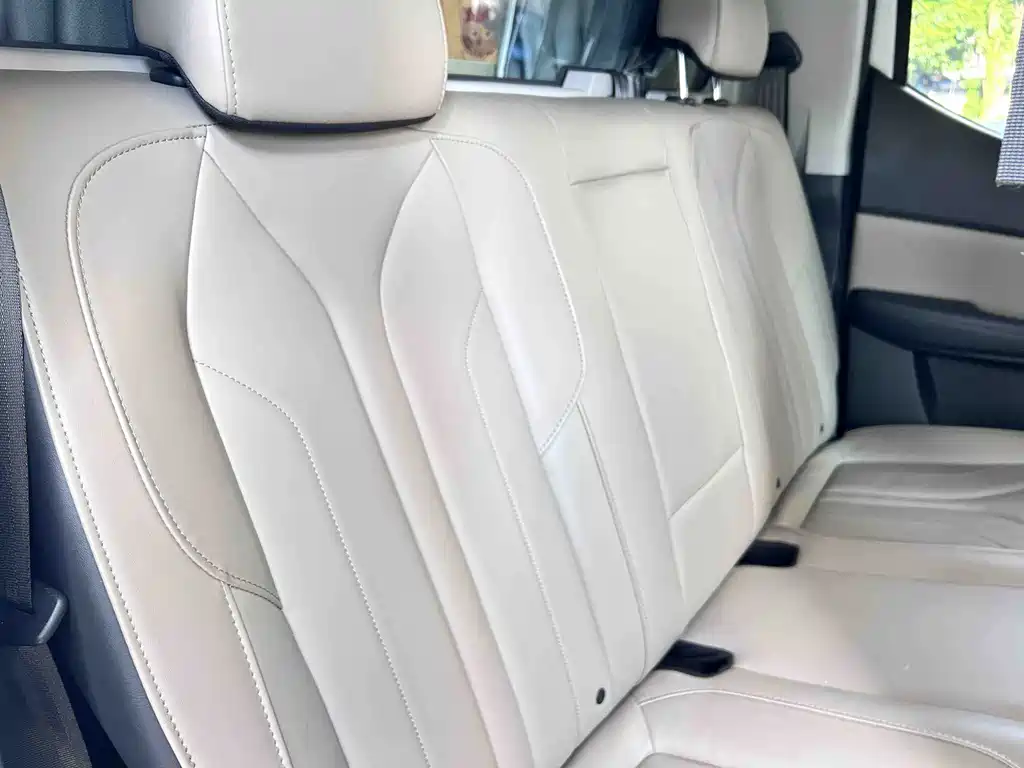 Changan 峰景房车 — миниатюра 13