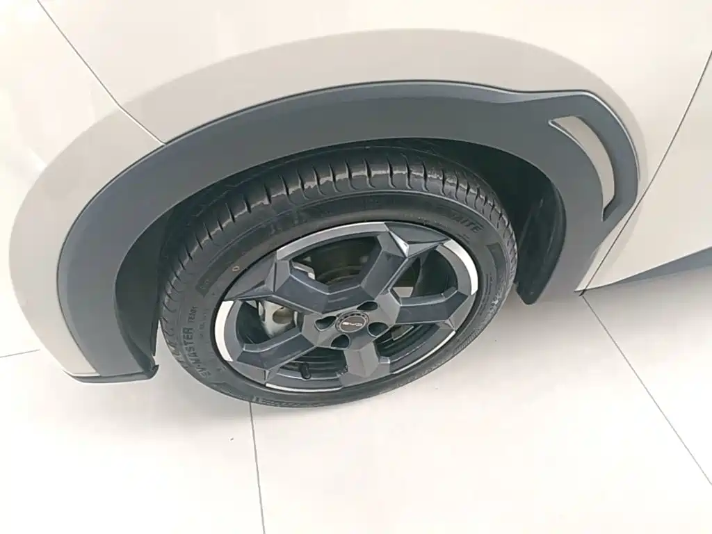 BYD Seagull — миниатюра 23