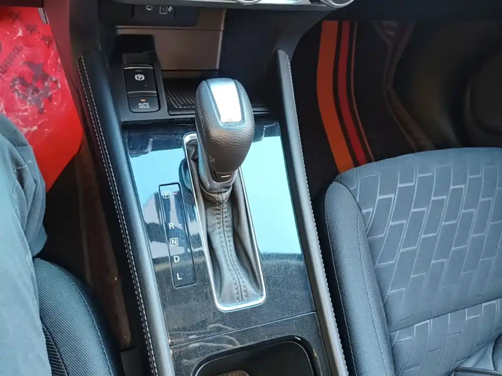 Nissan Kicks — миниатюра 14