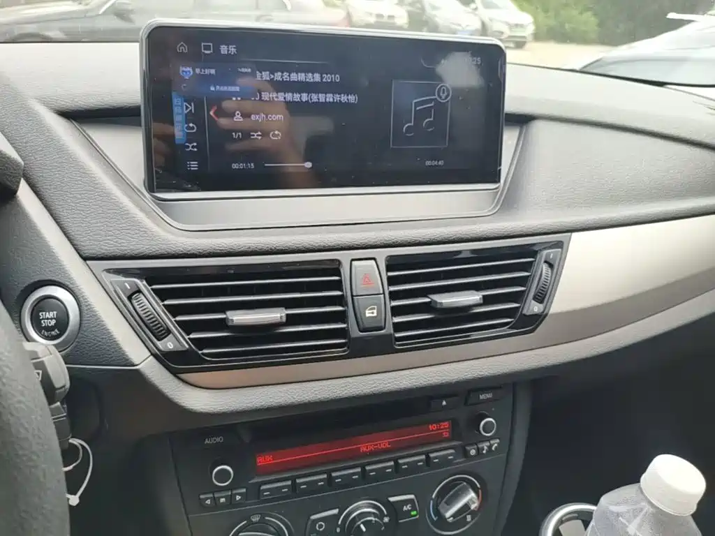 BMW X1 — миниатюра 13