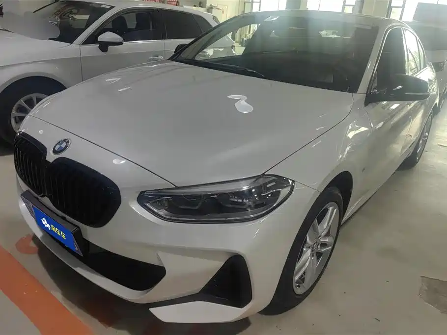 Купить BMW 1 Series