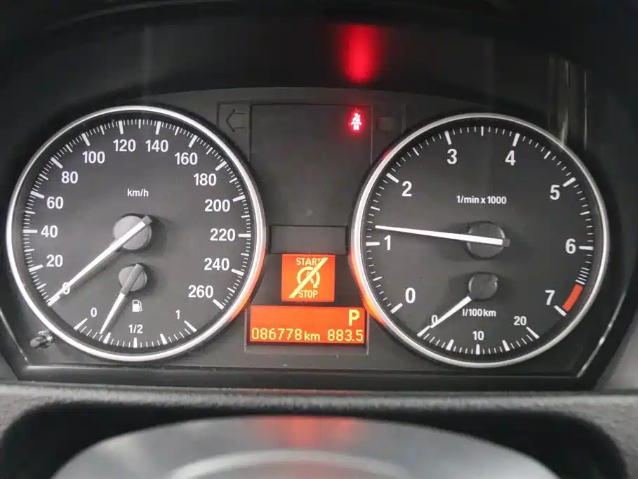 BMW X1 2014 sDrive18i Fashion