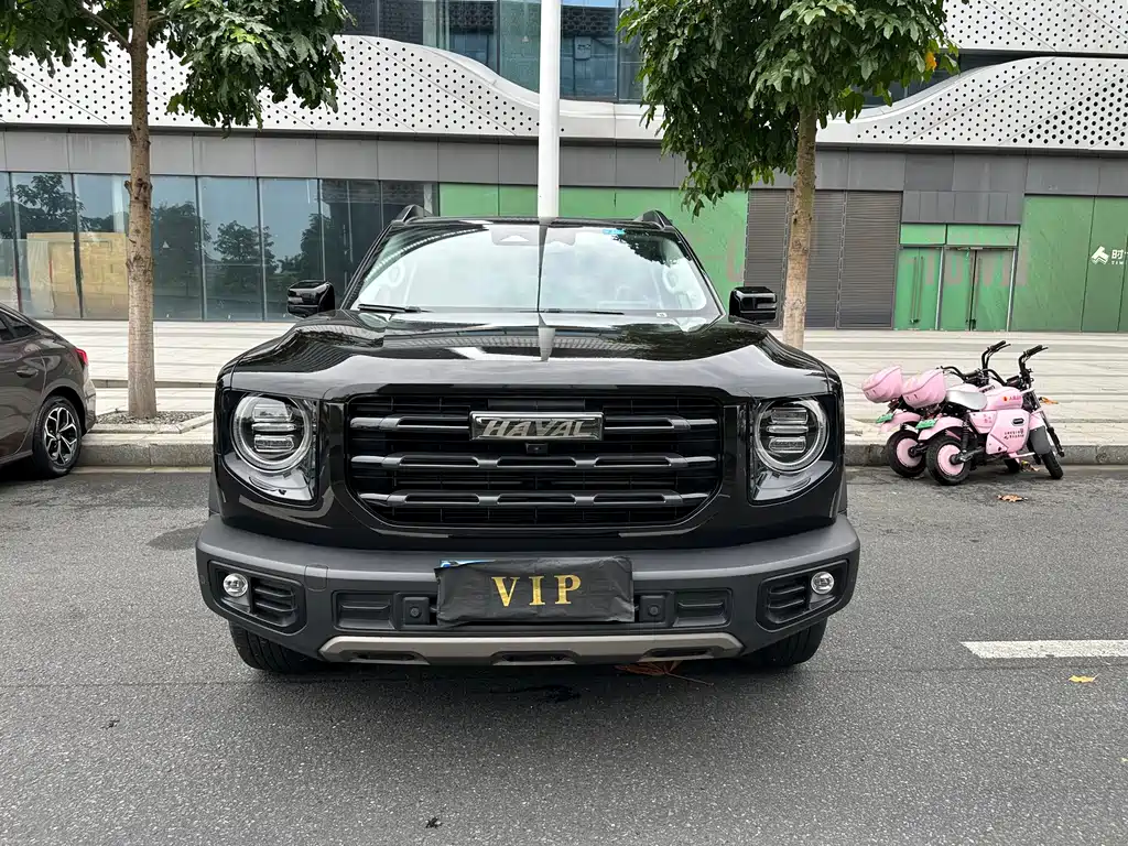 Haval Big Dog — миниатюра 2