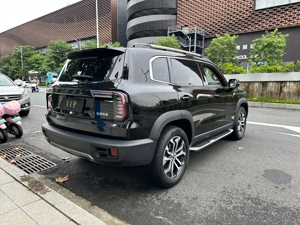 Haval Big Dog — миниатюра 12