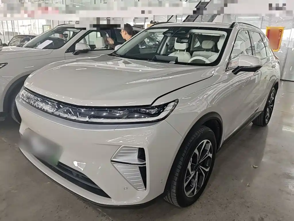 Haval Xiaolong MAX — миниатюра 2