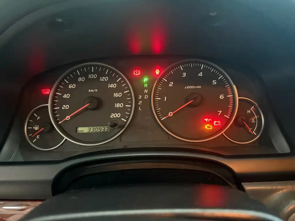 Toyota Prado — миниатюра 11