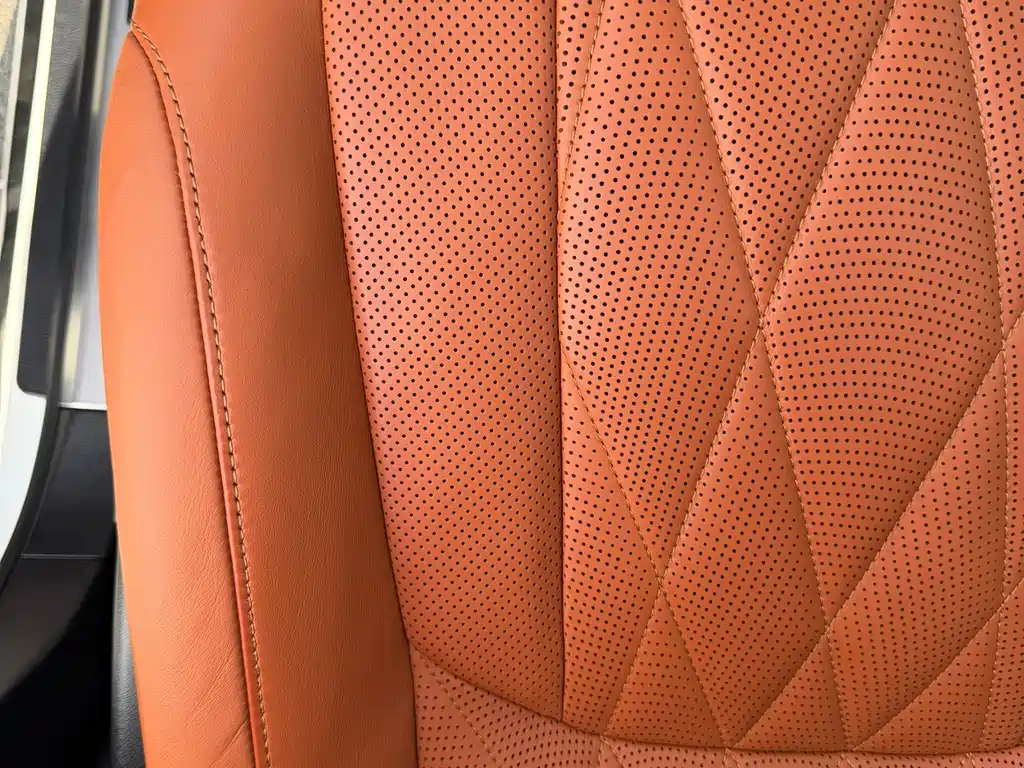 Lexus LX — миниатюра 20