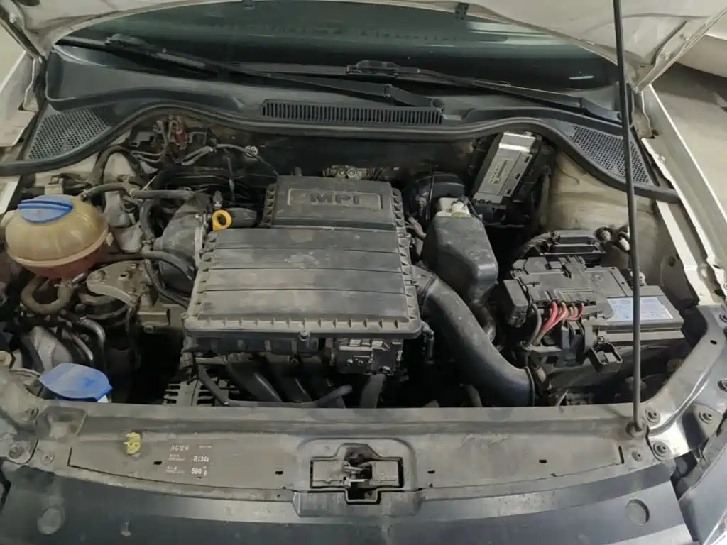 Volkswagen Polo — миниатюра 20