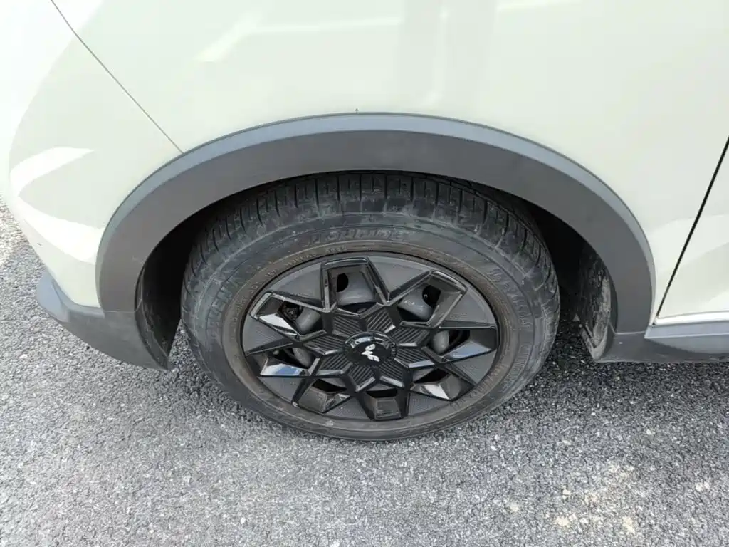 Wuling MINIEV — миниатюра 23