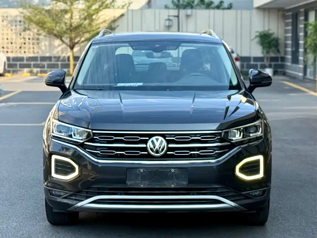 Volkswagen Tayron — миниатюра 2