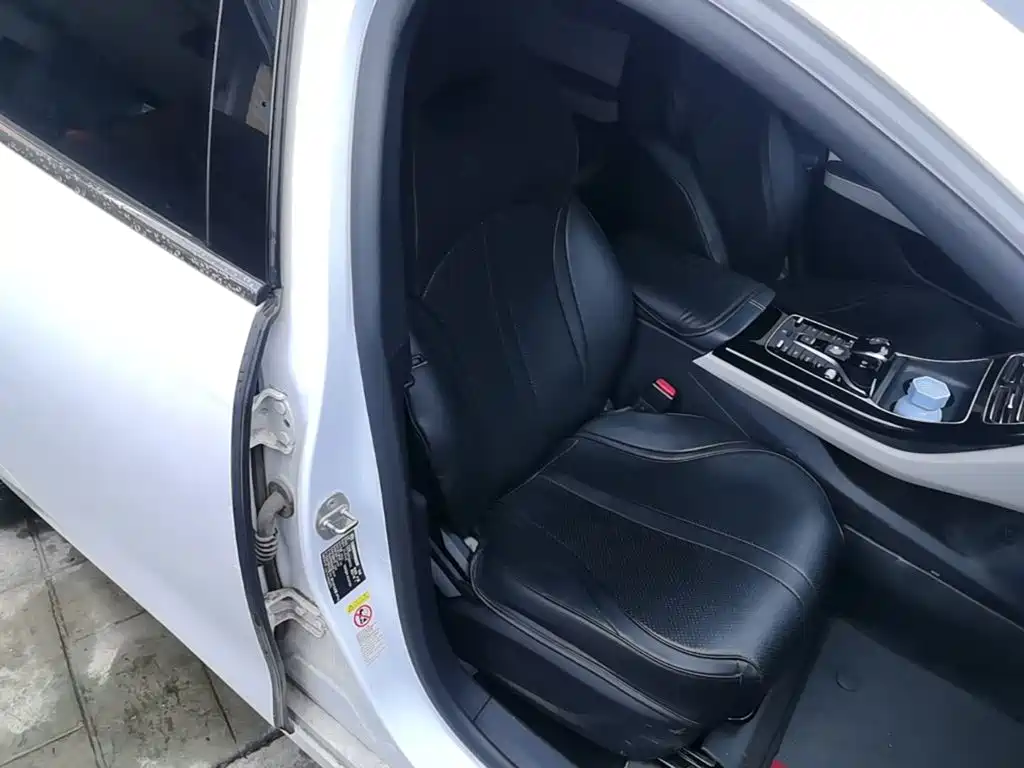 BYD Qin PLUS — миниатюра 25