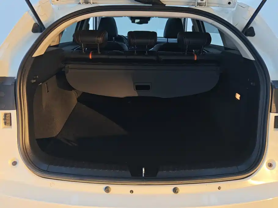Haval F7 — миниатюра 4