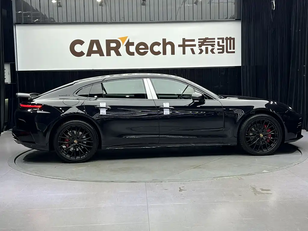 Porsche Panamera 2024 Panamera Executive Long Wheelbase 2.9T
