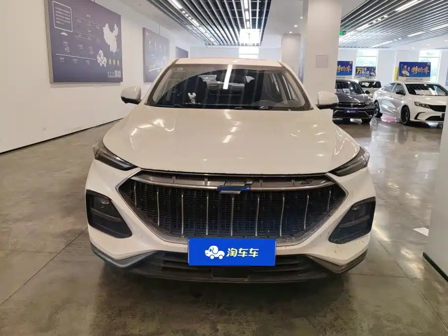 Oshan Oushang X5 — миниатюра 2