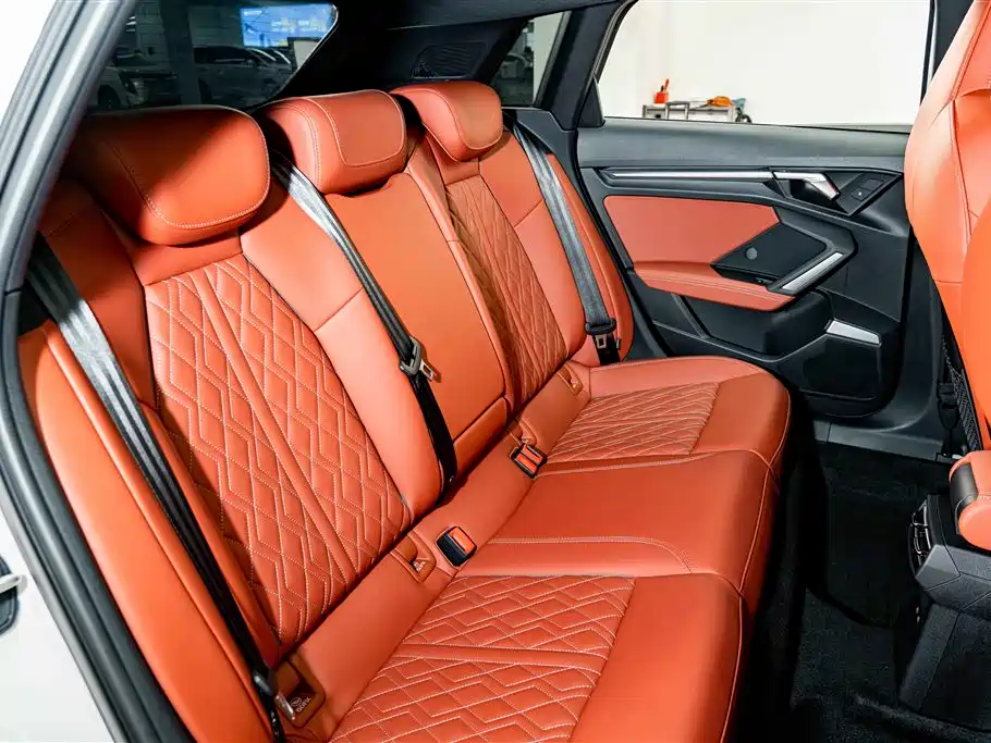 Audi A3 — миниатюра 22