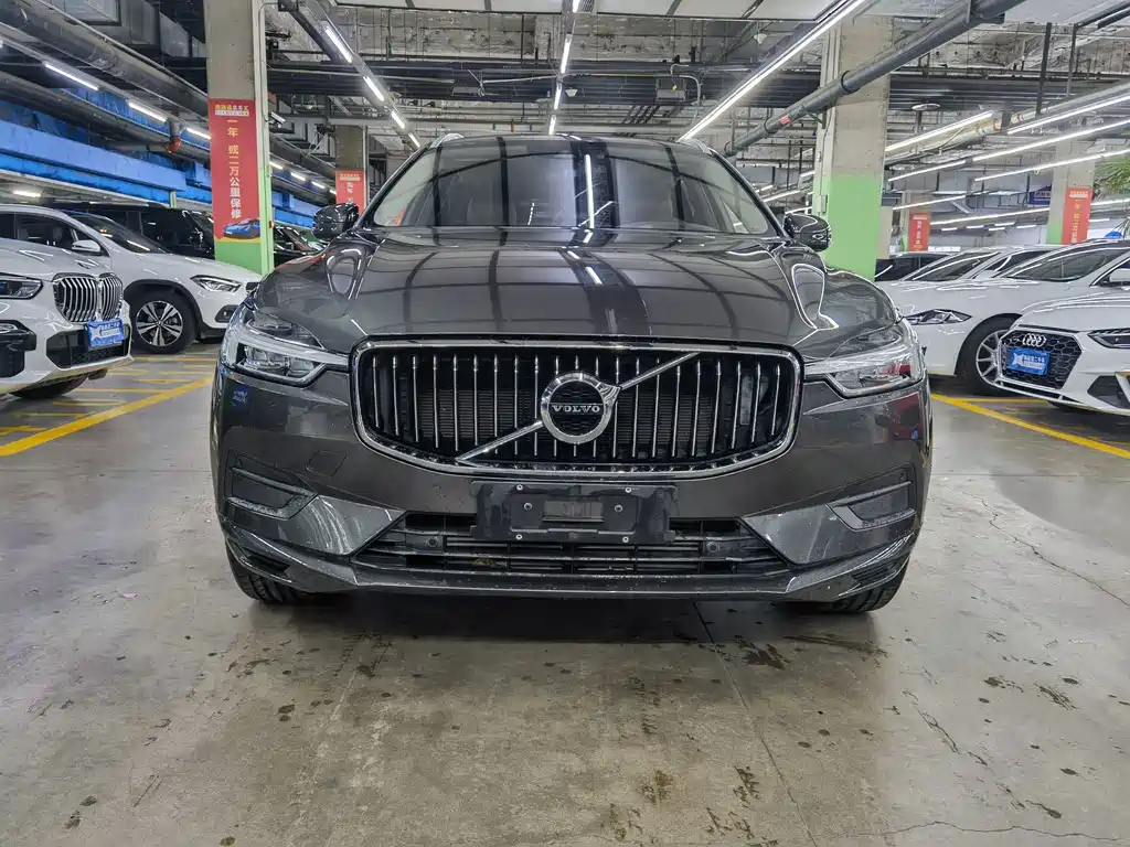 Volvo XC60 — миниатюра 2