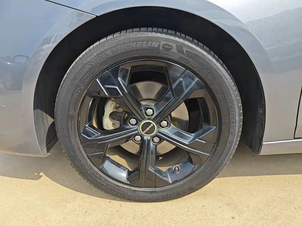 Roewe i6 MAX — миниатюра 23