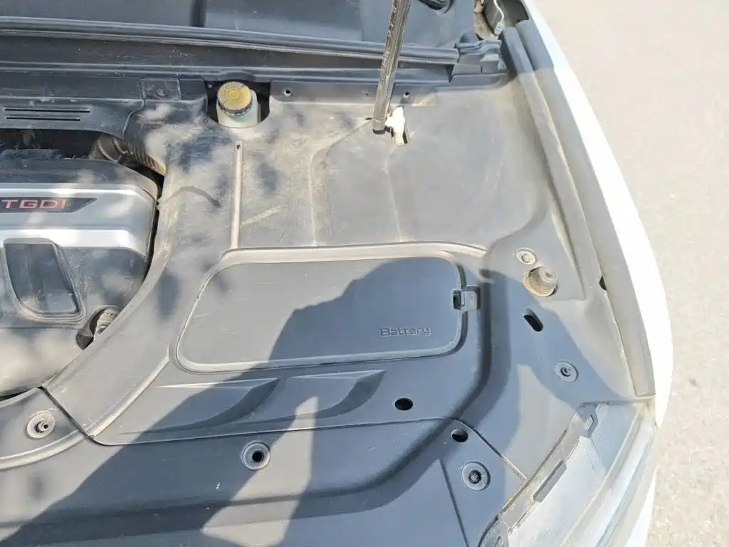 Geely Boyue — миниатюра 19