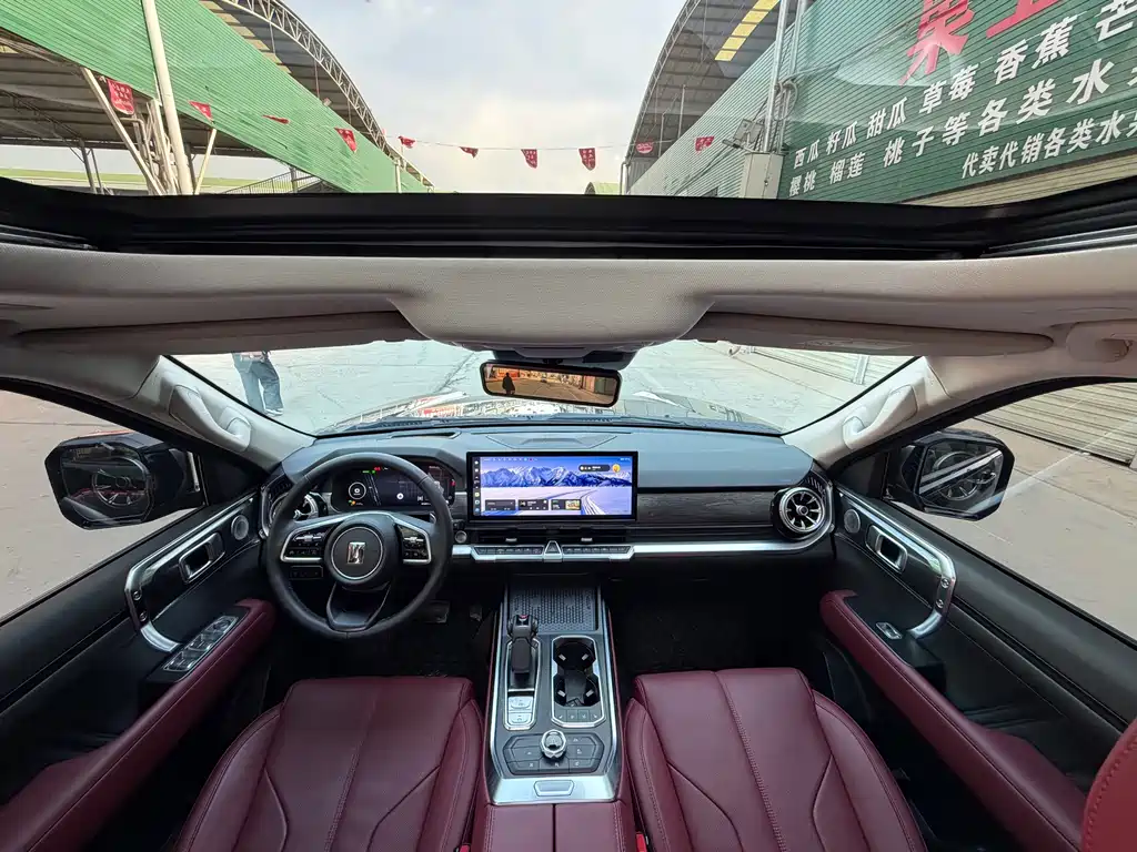 TANK TANK 400 NEW ENERGY