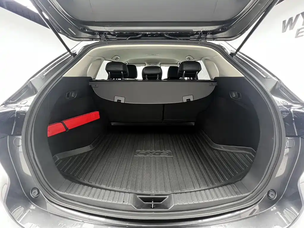 Mazda CX-5 — миниатюра 18
