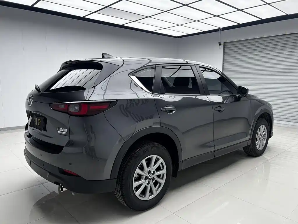 Mazda CX-5 — миниатюра 3