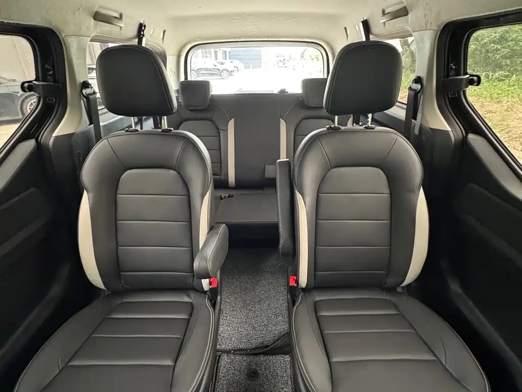 Wuling Zhengcheng — миниатюра 9
