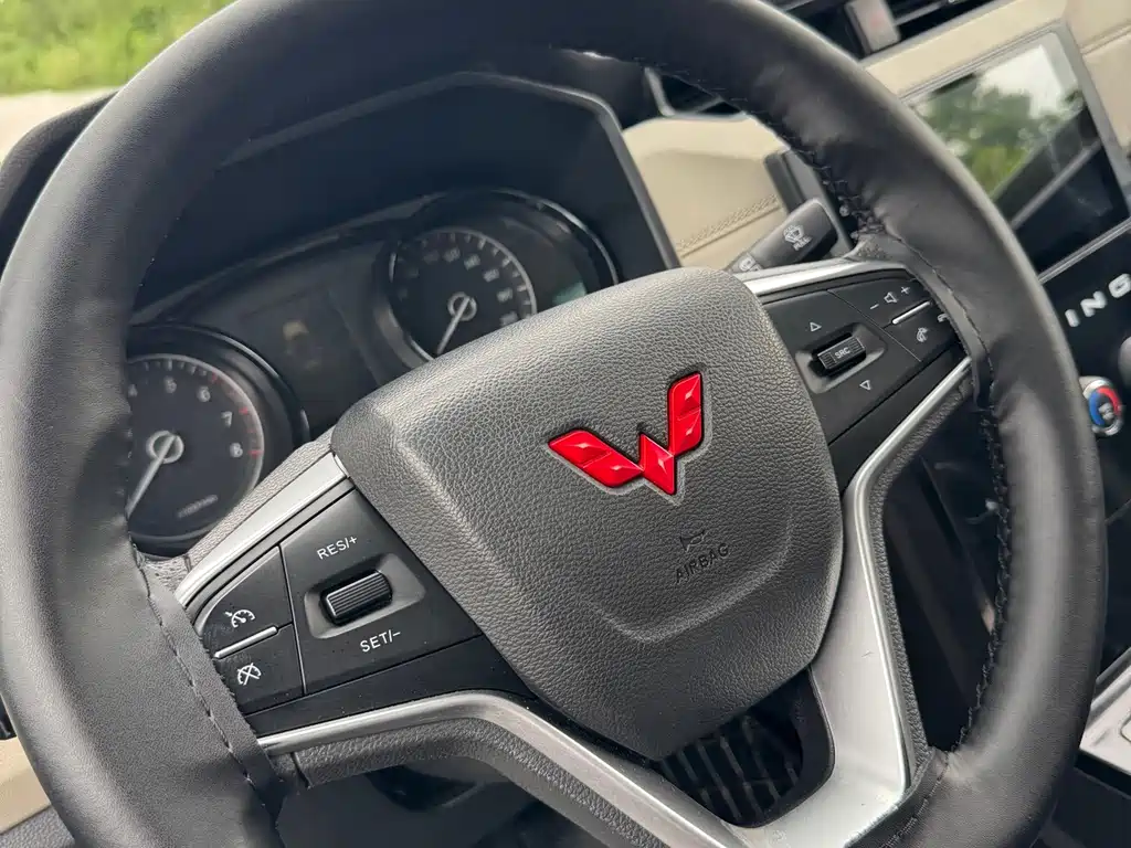 Wuling Zhengcheng — миниатюра 11