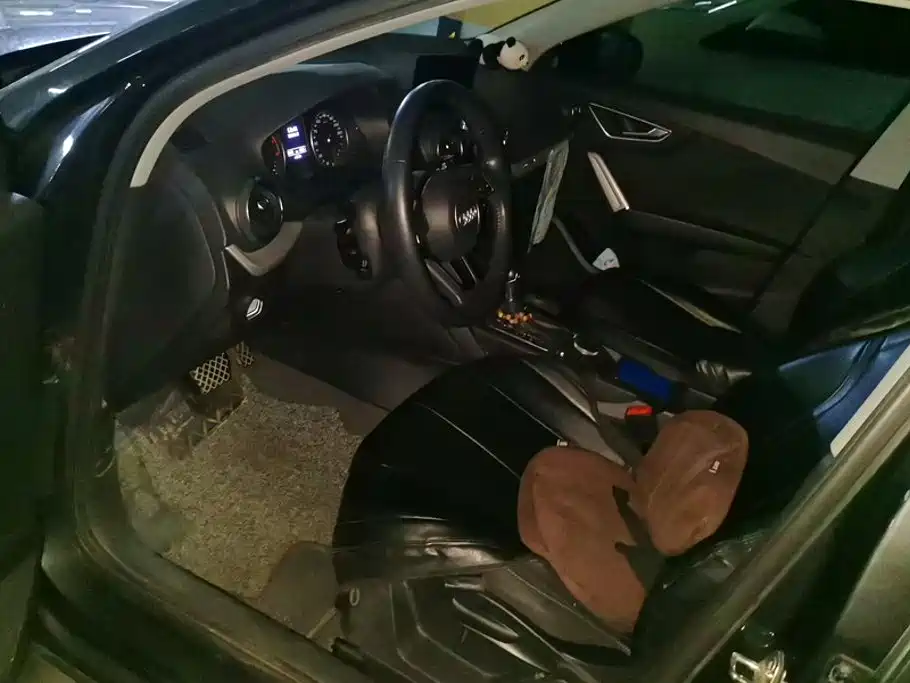 Audi Q2L — миниатюра 9