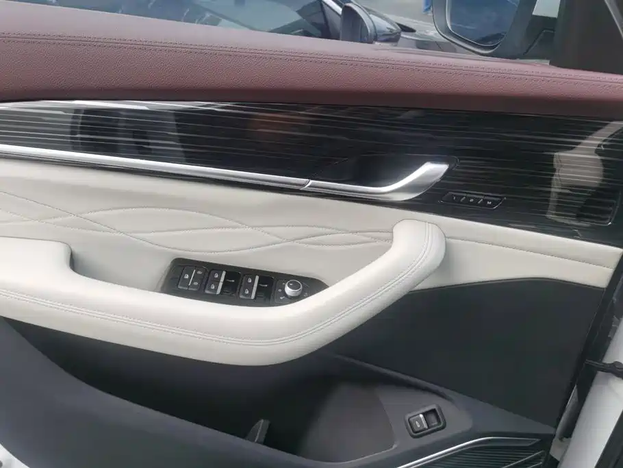 Geely Xingyue L — миниатюра 7
