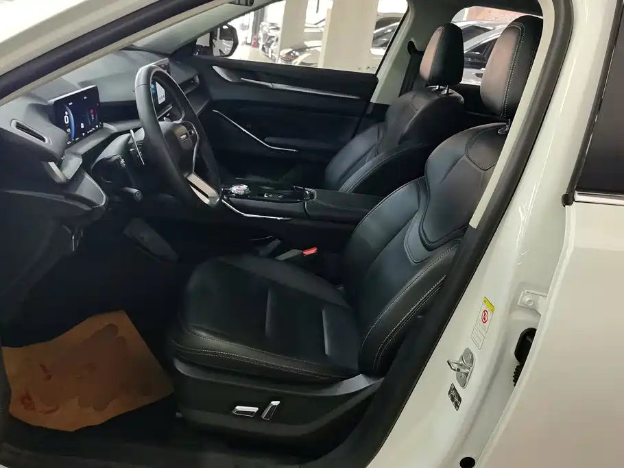 Haval H6 — миниатюра 9