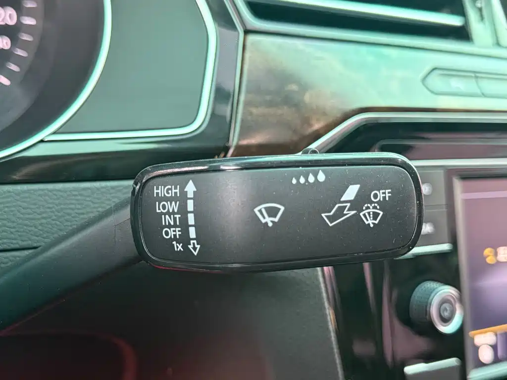 Volkswagen Magotan — миниатюра 22