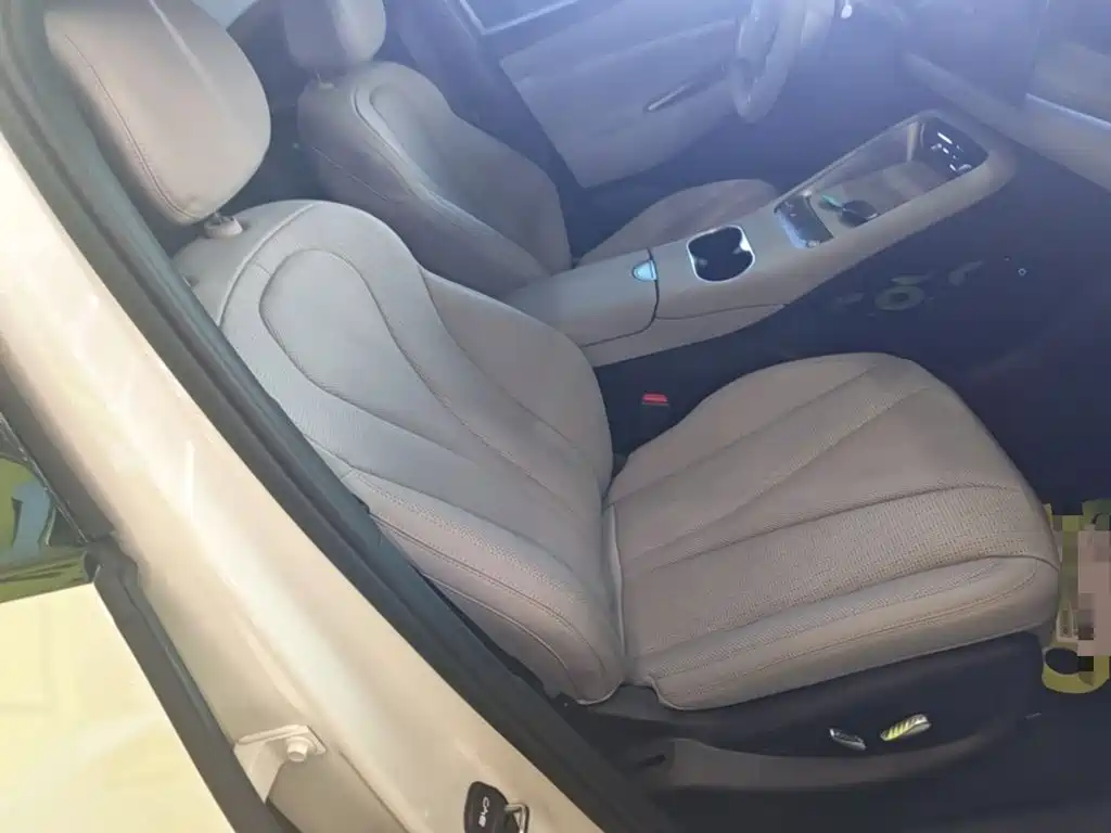 BYD Sealion 06 — миниатюра 25