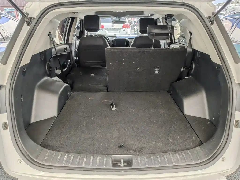 Hyundai ix35 — миниатюра 14