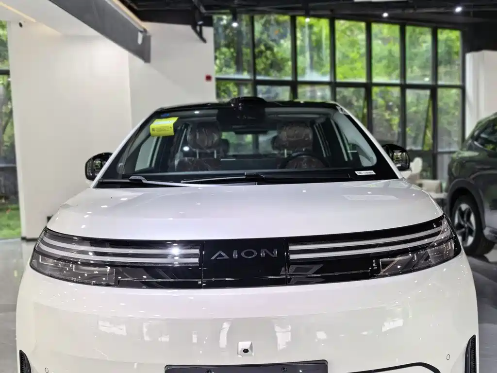 Aion AION N60 — миниатюра 2