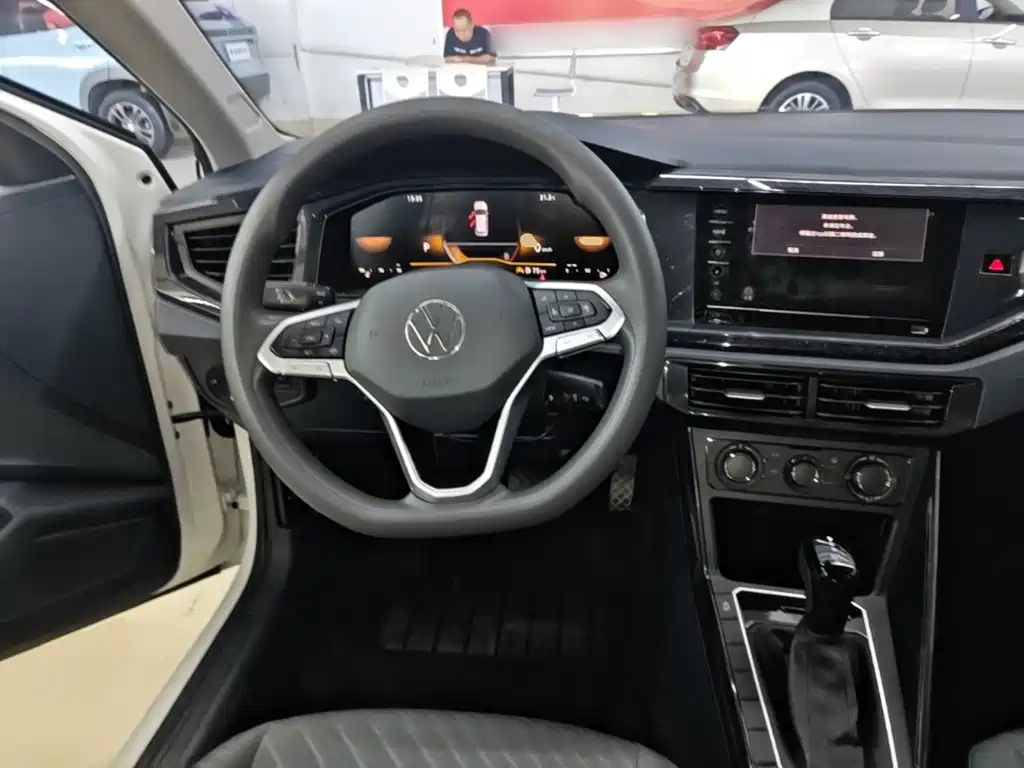 Volkswagen Lavida — миниатюра 11