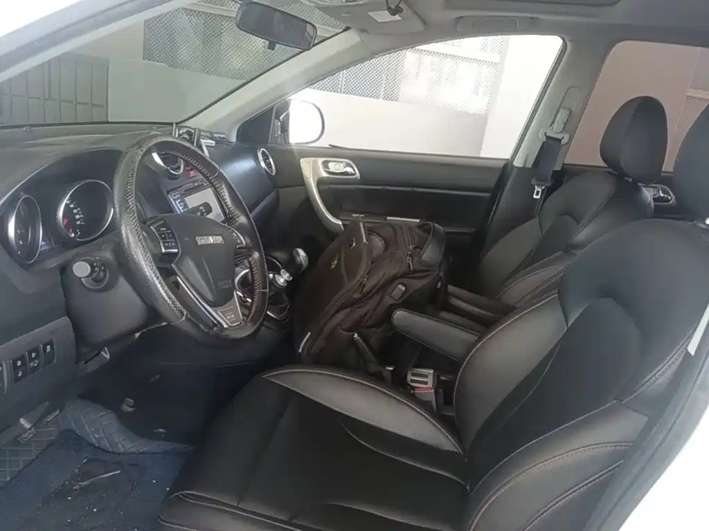 Haval H6 — миниатюра 20