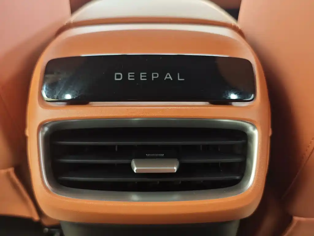 Deepal Deepal S05 — миниатюра 9