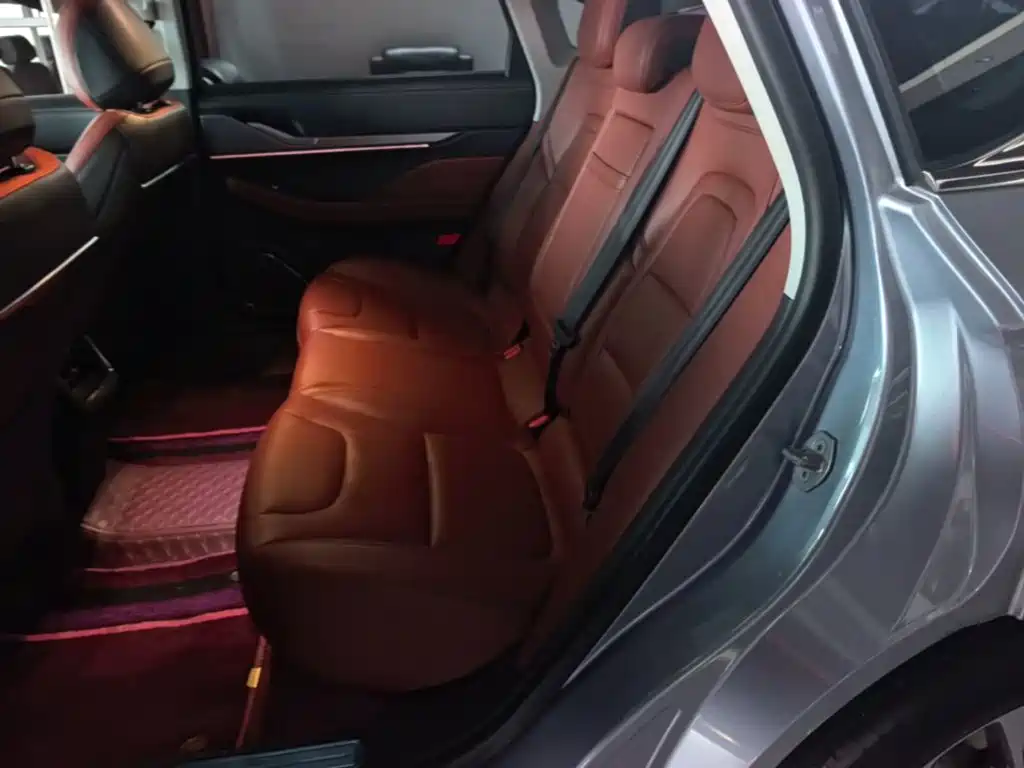 Lincoln Z — миниатюра 17