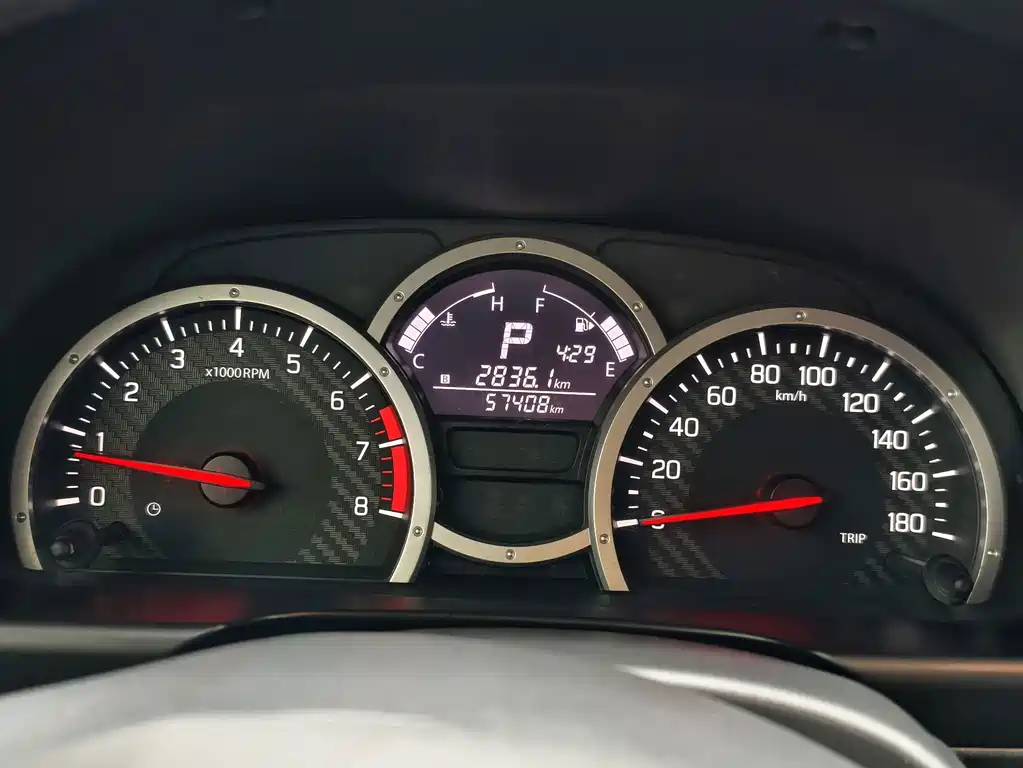 Suzuki Jimny — миниатюра 18