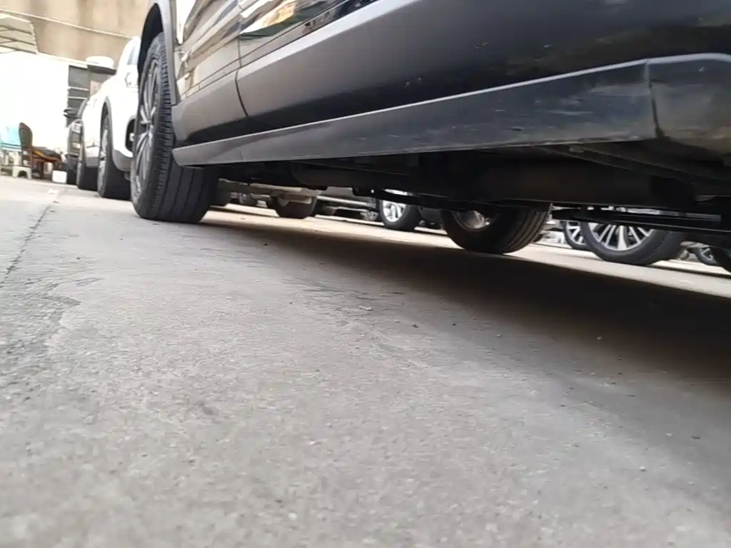Chery Tiggo 8 PRO — миниатюра 21