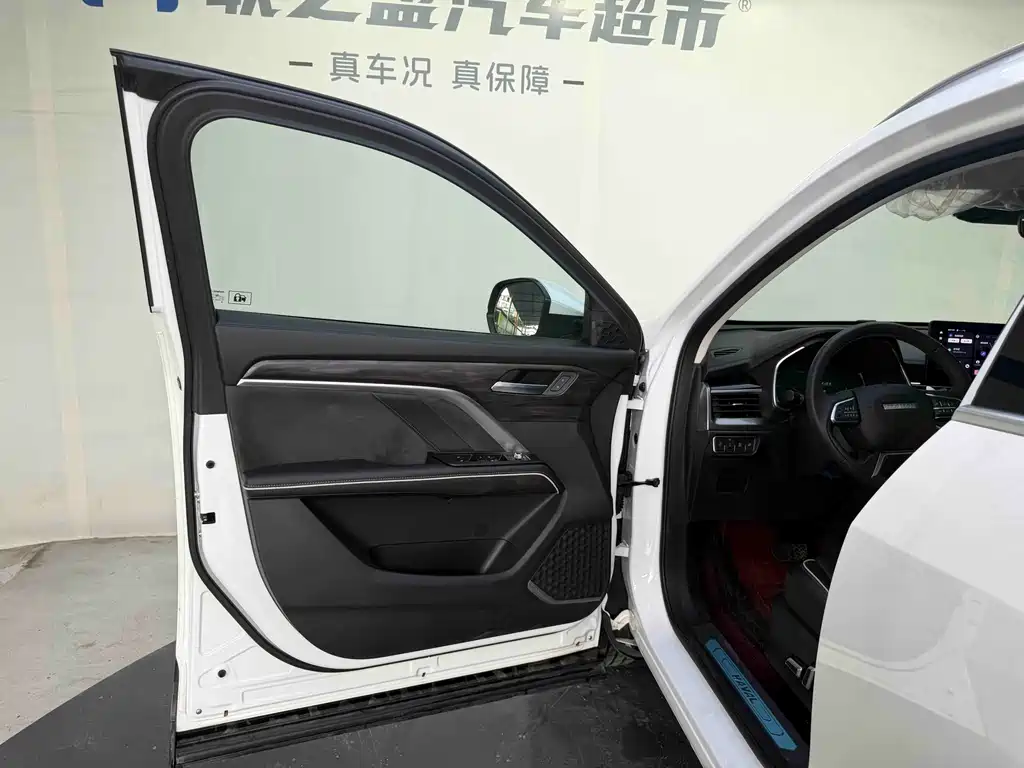 Haval H6 — миниатюра 14
