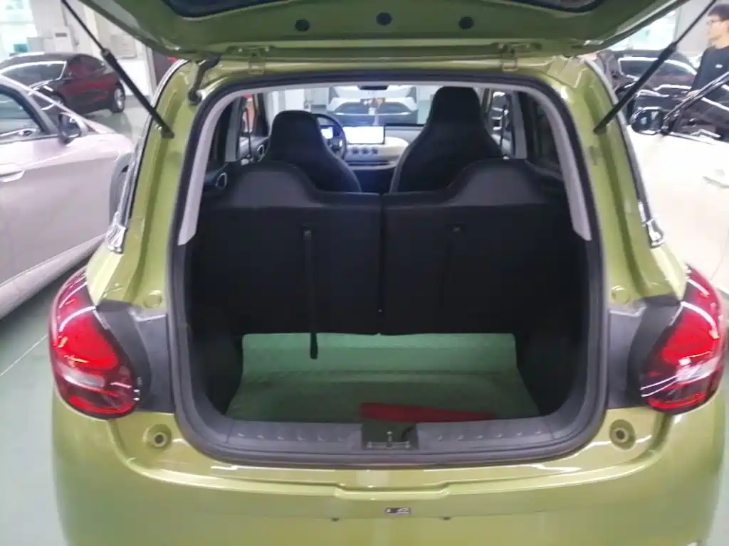 Wuling Bingo — миниатюра 19