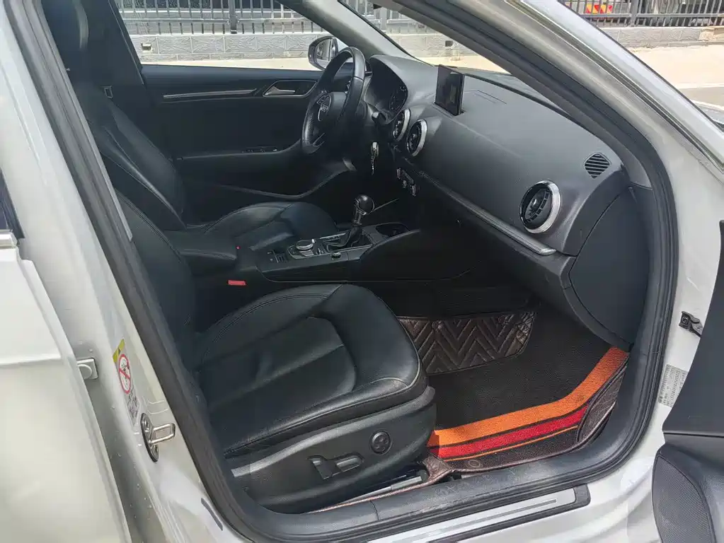 Audi A3 — миниатюра 8