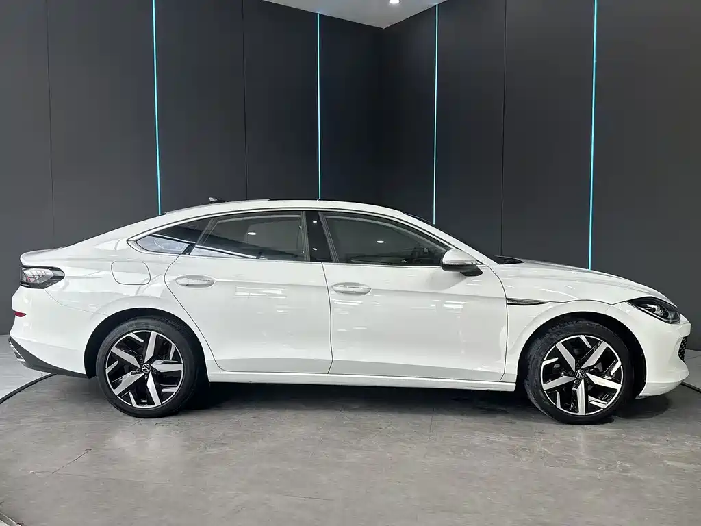 Volkswagen Lamando 2024 L 280TSI DSG